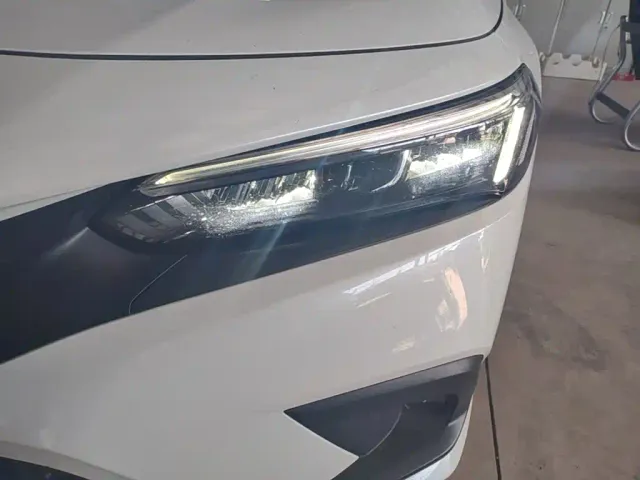 Honda Civic — Фото автомобиля 23