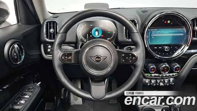 MINI Countryman — Фото автомобиля 18