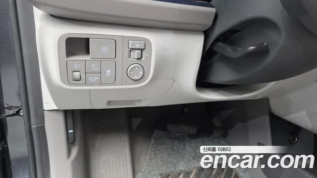 Hyundai Ioniq6 — Фото автомобиля 7