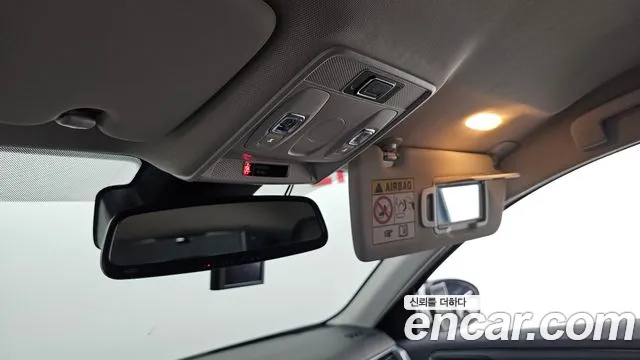 Renault-KoreaSamsung XM3 — Фото автомобиля 10
