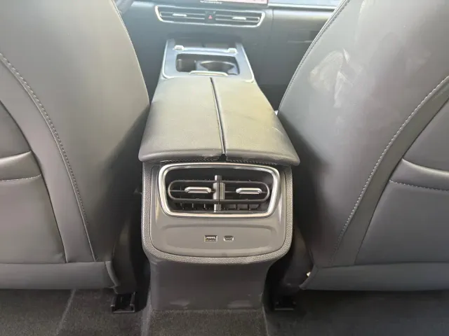 Chery Fulwin A8L — Фото автомобиля 14