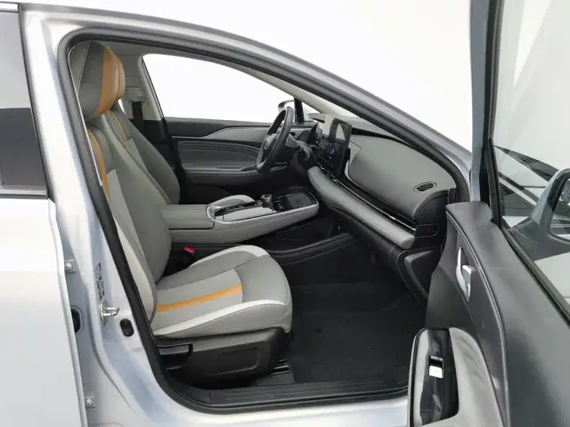 GAC Aion S Plus — Фото автомобиля 23