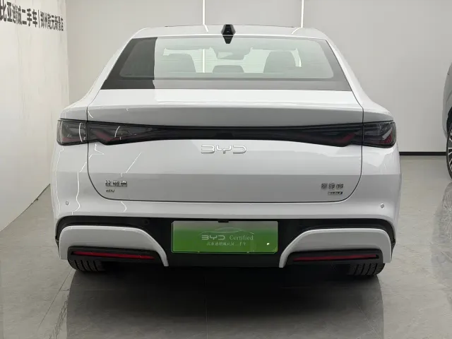 BYD Seal 06 — Фото автомобиля 3