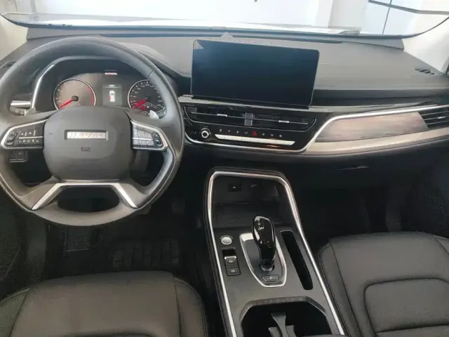 Haval Haval H6 2025 1.5T National Trend Urban Edition — Фото автомобиля 12