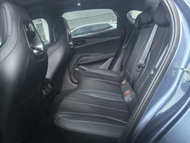 BYD Seal 06 — Фото автомобиля 9