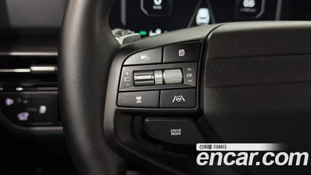 Kia Sportage Generation 5 — Фото автомобиля 14