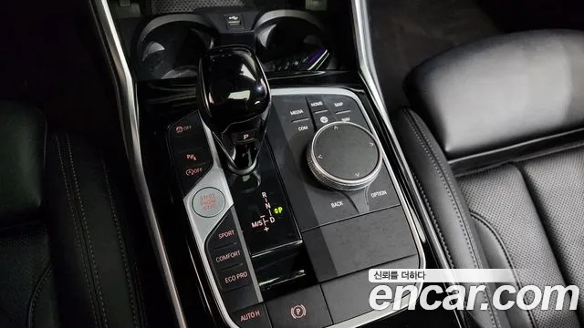 BMW 3-Series 3 серия (G20) — Фото автомобиля 9