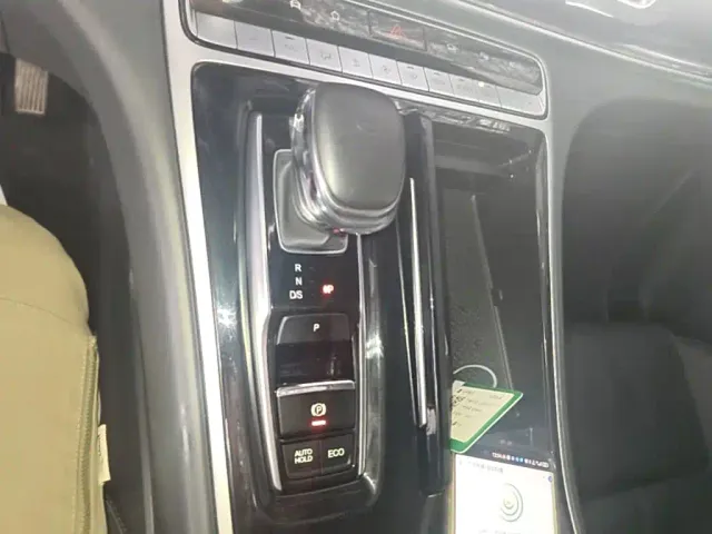 GAC Trumpchi M8 — Фото автомобиля 13