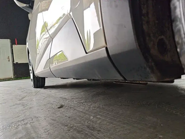 BYD Seagull — Фото автомобиля 21