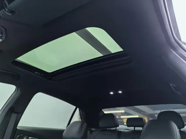 GAC Trumpchi Emkoo — Фото автомобиля 21
