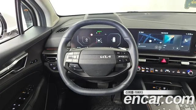 Kia Sportage — Фото автомобиля 19