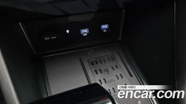 Hyundai Sonata DN8 — Фото автомобиля 19