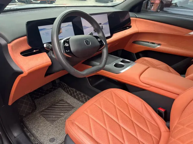 Changan CS75 Plus — Фото автомобиля 25