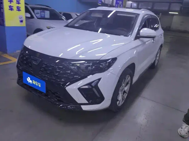 Фотография автомобиля — Jetta VS5