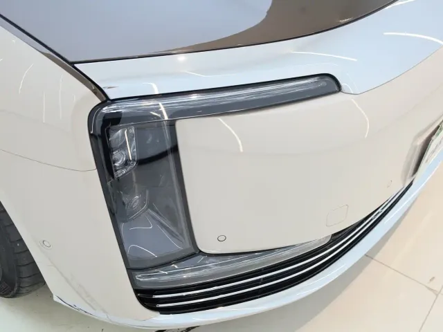 Maextro S800 — Фото автомобиля 10
