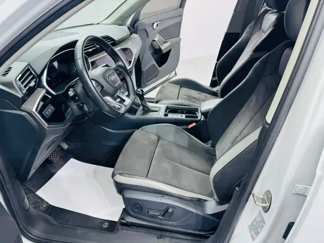 Audi Q3 — Фото автомобиля 7