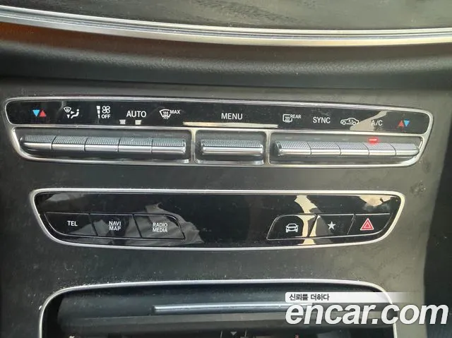 Mercedes-Benz E-Class W213 — Фото автомобиля 15
