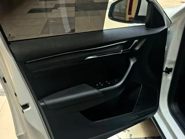 Skoda Kamiq — Фото автомобиля 7