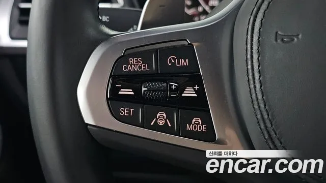 BMW X4 G02 — Фото автомобиля 26