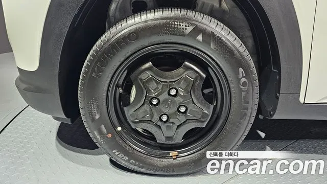 Hyundai Casper Casper Smart — Фото автомобиля 5