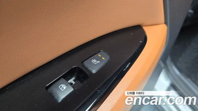 Kia Sportage Sportage 5-е поколение Дизель 2.0 2WD — Фото автомобиля 27