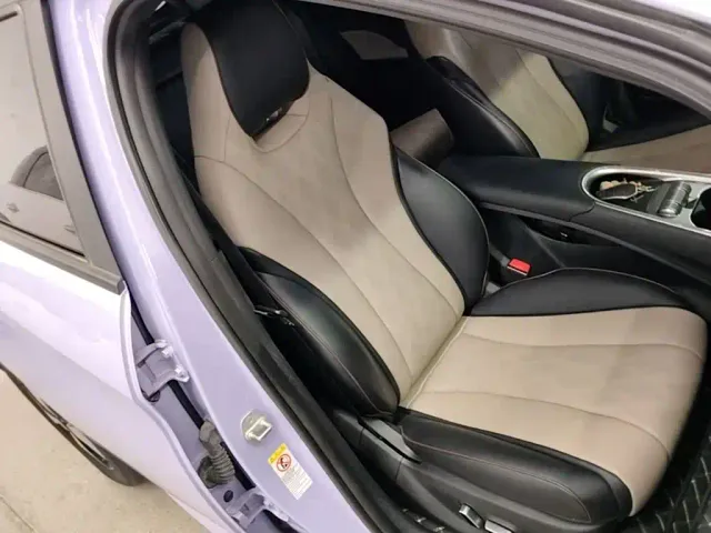 BYD Dolphin — Фото автомобиля 24