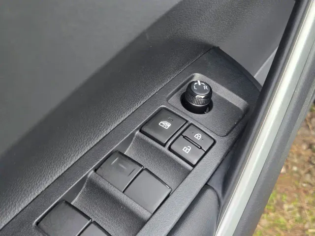 Toyota Corolla Cross — Фото автомобиля 11