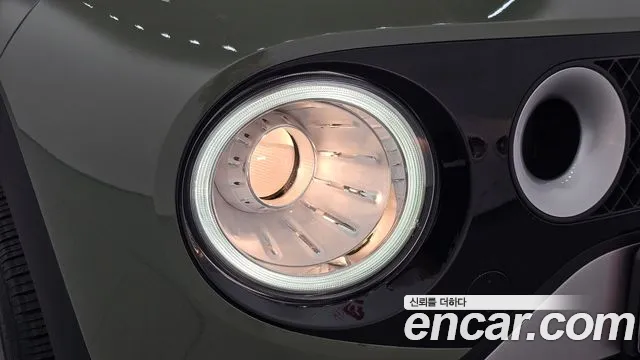 Hyundai Casper — Фото автомобиля 7
