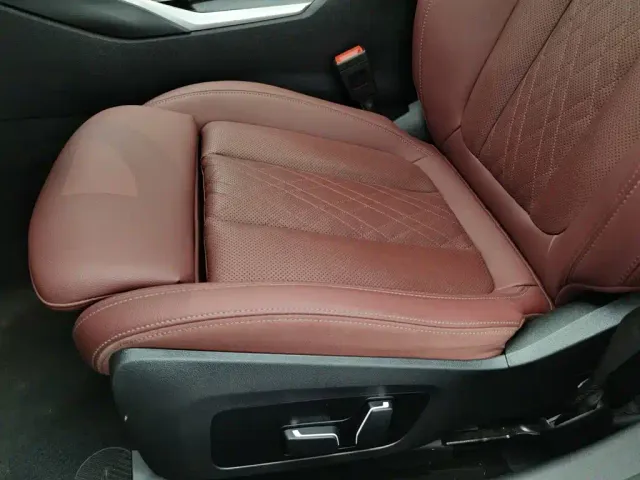 BMW 3 Series — Фото автомобиля 20