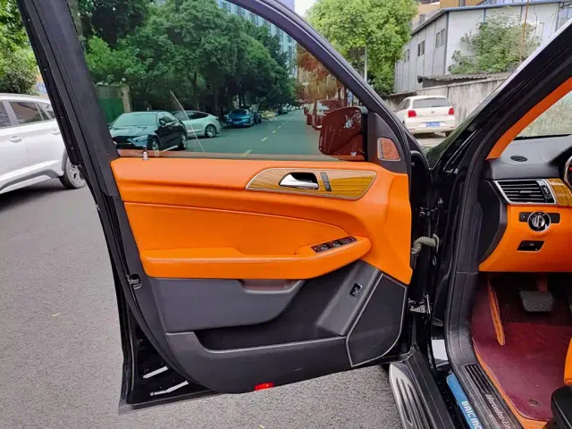 BAIC Beijing Offroad BJ90 — Фото автомобиля 6