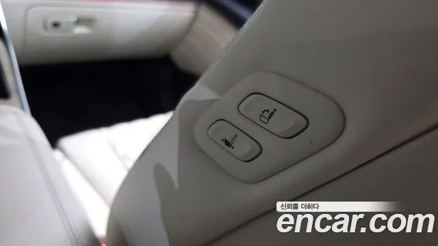 Genesis GV80 3.5T Бензин AWD — Фото автомобиля 25