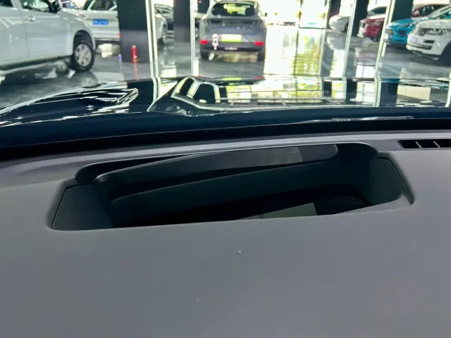 BYD FangChengBao Titanium 3 — Фото автомобиля 17