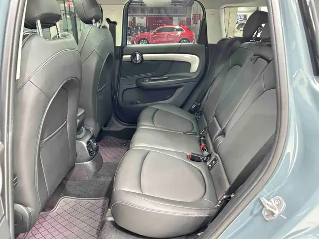 MINI Countryman — Фото автомобиля 19
