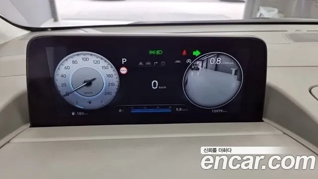 Hyundai Staria — Фото автомобиля 17