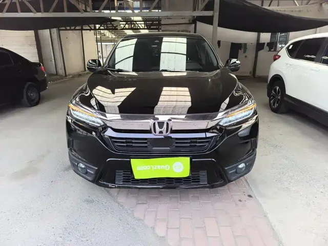 Honda Breeze — Фото автомобиля 2