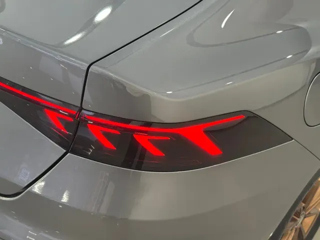 BYD Qin PLUS — Фото автомобиля 6