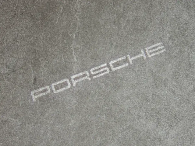 Porsche 911 — Фото автомобиля 8