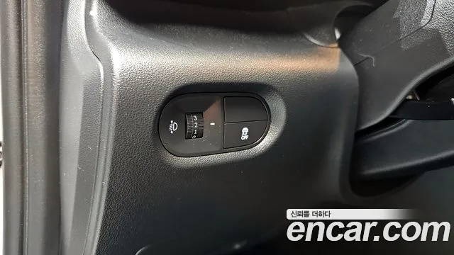 Hyundai Casper Casper Smart — Фото автомобиля 16