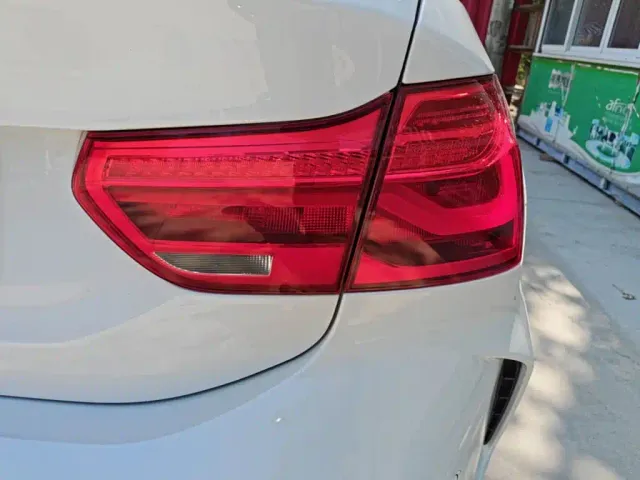 BMW 1 Series — Фото автомобиля 7