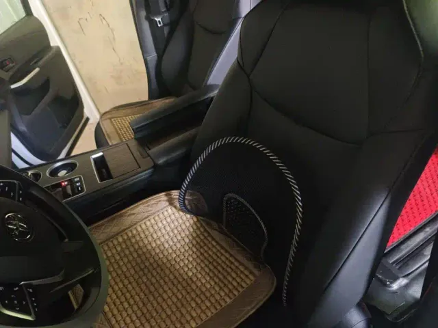 Toyota Granvia — Фото автомобиля 7