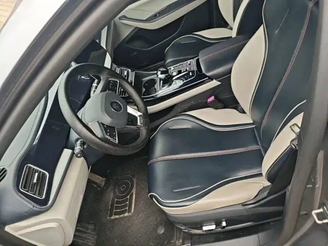 BYD Qin PLUS — Фото автомобиля 14