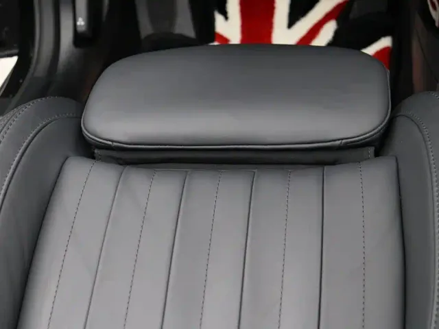 MINI Hatch — Фото автомобиля 17