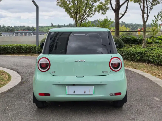 Changan Lumin — Фото автомобиля 8