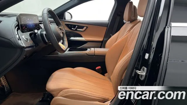 Mercedes-Benz E-Class W214 — Фото автомобиля 10