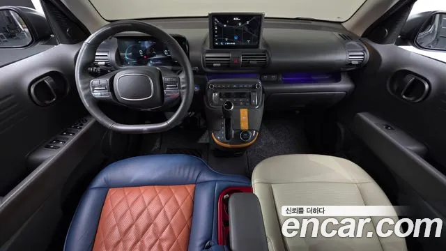Hyundai Casper Casper Essential — Фото автомобиля 7