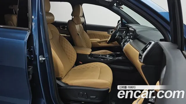 Kia Sorento 4th Gen — Фото автомобиля 15