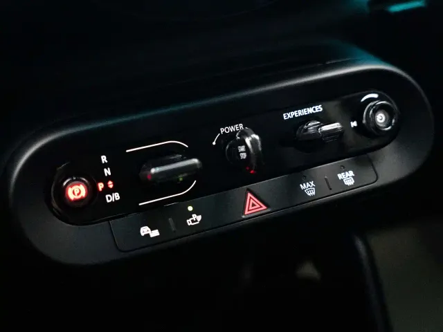 MINI Cooper — Фото автомобиля 17