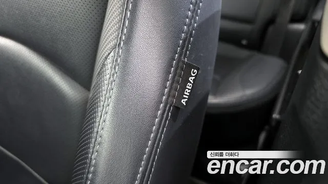 KG_Mobility_Ssangyong TIBOLI Very New Tivoli Бензин 1.5 2WD — Фото автомобиля 28