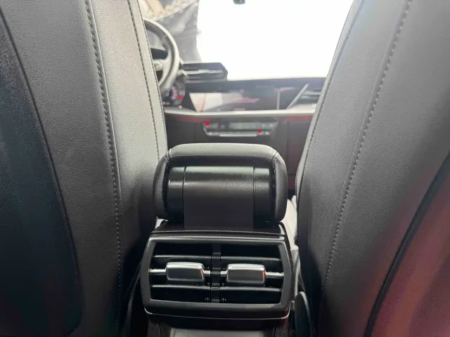 Audi A3 — Фото автомобиля 18