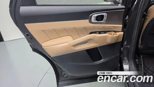 Kia Sorento 4th Gen — Фото автомобиля 14